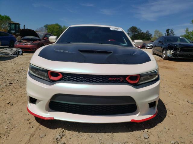 Photo 5 from auction – 2019 DODGE CHARGER SR with VIN 2C3CDXL92KH725929
