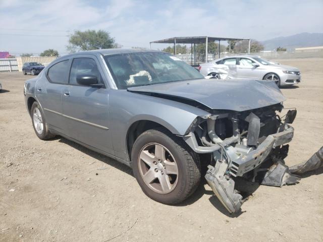 Photo 4 from auction – 2007 DODGE CHARGER SE with VIN 2B3KA43G87H757970