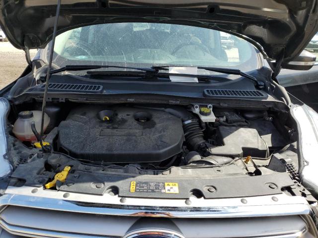 Photo 12 from auction – 2018 FORD ESCAPE TIT with VIN 1FMCU9J96JUB48162