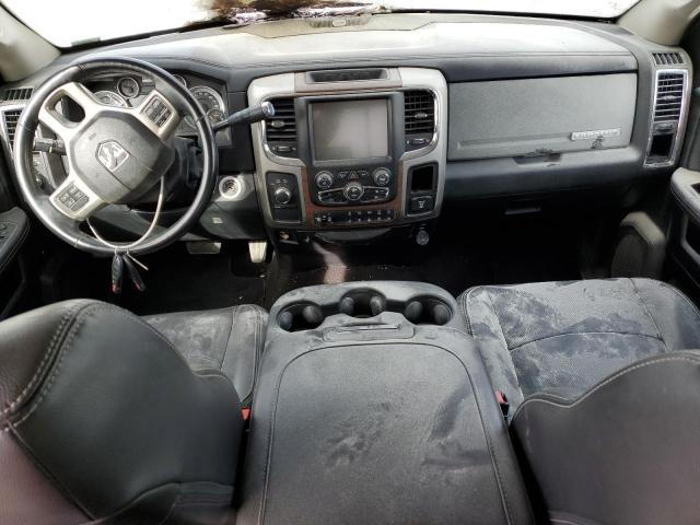 Photo 8 from auction – 2016 RAM 2500 LARAM with VIN 3C6UR5FL0GG368195