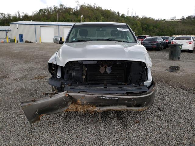 Photo 5 from auction – 2010 DODGE RAM 1500 with VIN 3D7JV1EP1AG112004