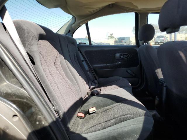 Photo 10 from auction – 2001 SATURN SL2 with VIN 1G8ZK54711Z270013