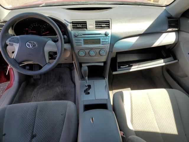 Photo 8 from auction – 2007 TOYOTA CAMRY CE with VIN 4T1BE46K77U069471