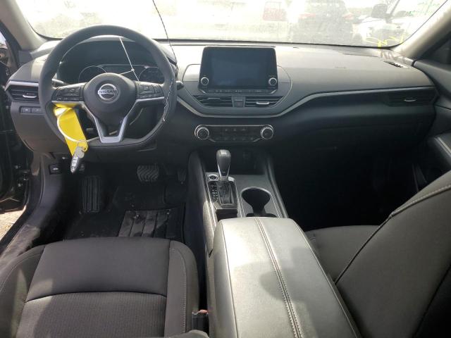 Photo 8 from auction – 2022 NISSAN ALTIMA SV with VIN 1N4BL4DV9NN417338