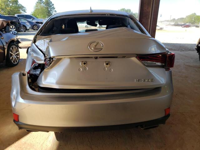 Фото 6 с аукциона – 2020 LEXUS IS 300 с VIN JTHAA1D28L5103014
