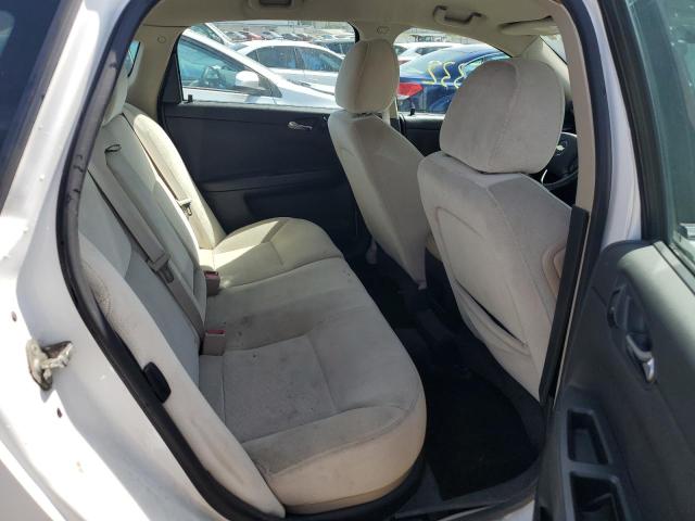 Photo 10 from auction – 2012 CHEVROLET IMPALA LT with VIN 2G1WG5E37C1247250