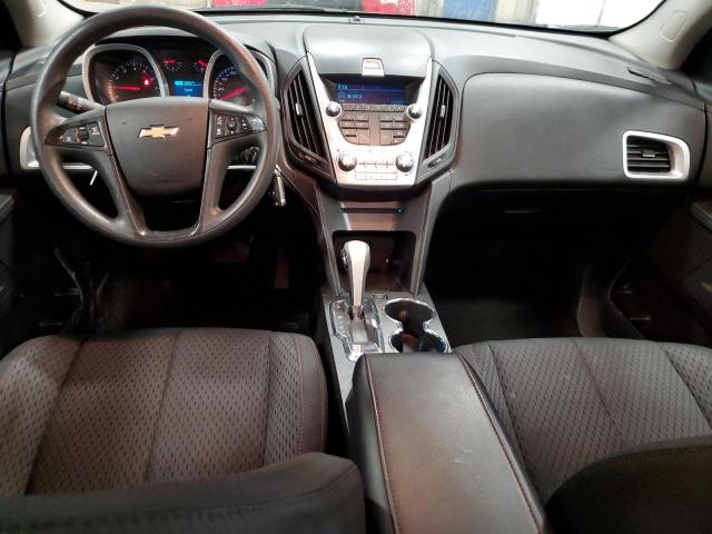 Photo 8 from auction – 2013 CHEVROLET EQUINOX LS with VIN 2GNFLCEK6D6307772