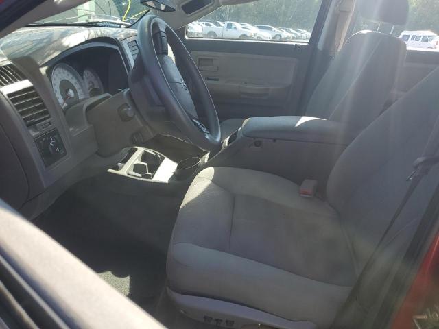 Photo 7 from auction – 2006 DODGE DAKOTA QUA with VIN 1D7HE48K66S694682