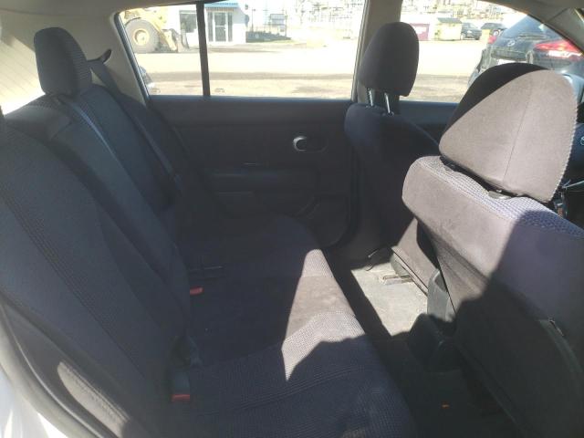Photo 10 from auction – 2011 NISSAN VERSA S with VIN 3N1BC1CPXBL485576
