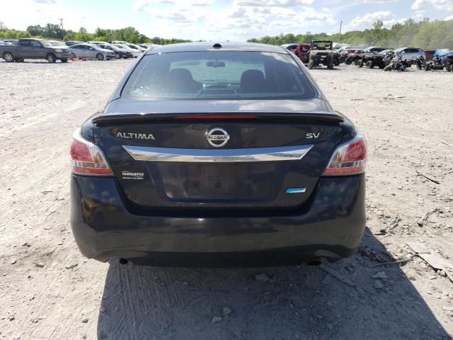 Photo 6 from auction – 2014 NISSAN ALTIMA 2.5 with VIN 1N4AL3AP1EN213256
