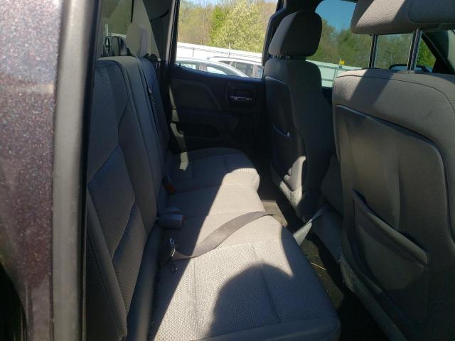 Photo 10 from auction – 2015 CHEVROLET SILVERADO with VIN 1GCVKPECXFZ443014