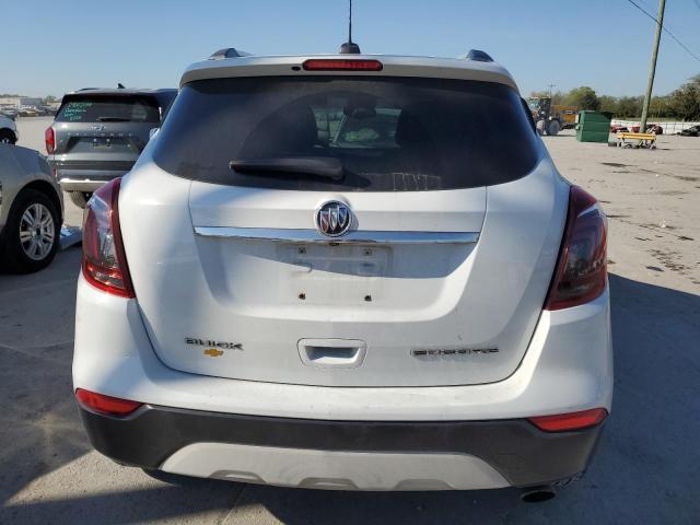 Photo 6 from auction – 2017 BUICK ENCORE PRE with VIN KL4CJASB3HB002317