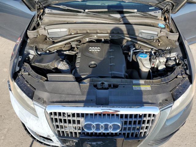 Photo 12 from auction – 2011 AUDI Q5 PREMIUM with VIN WA1CFAFP4BA073238