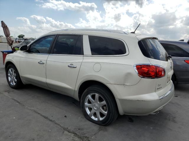 Photo 2 from auction – 2008 BUICK ENCLAVE CX with VIN 5GAER23708J273513