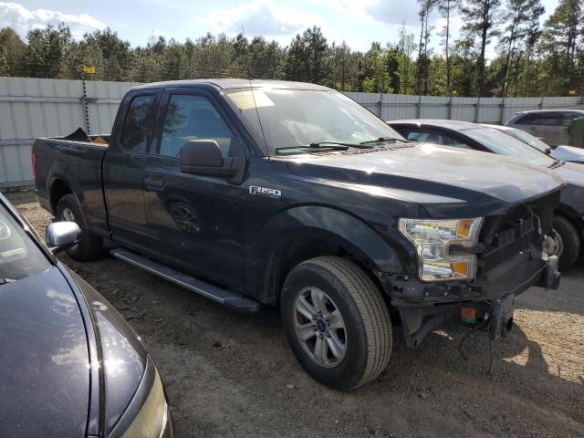 Photo 4 from auction – 2016 FORD F150 SUPER with VIN 1FTEX1C8XGFB62315