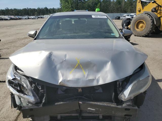 Photo 5 from auction – 2014 TOYOTA AVALON BAS with VIN 4T1BK1EB8EU087001