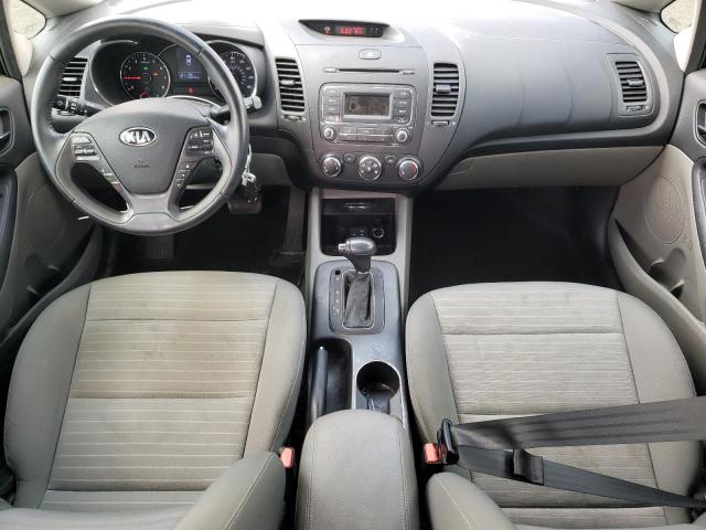 Photo 8 from auction – 2015 KIA FORTE EX with VIN KNAFX4A86F5380097