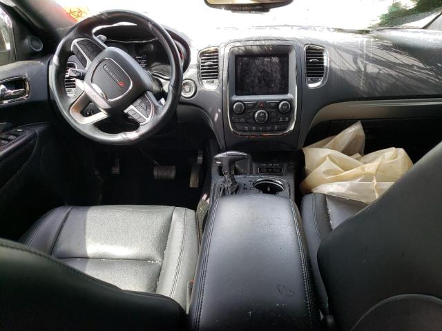 Photo 8 from auction – 2020 DODGE DURANGO GT with VIN 1C4RDJDG2LC119969