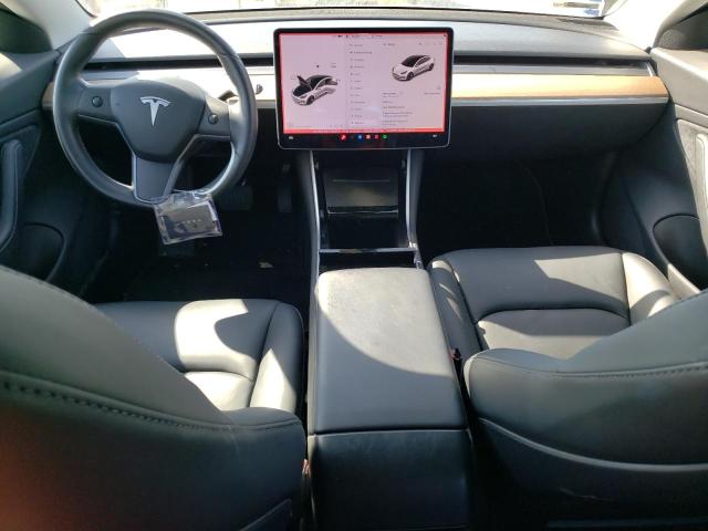 Photo 8 from auction – 2018 TESLA MODEL 3 with VIN 5YJ3E1EAXJF162257