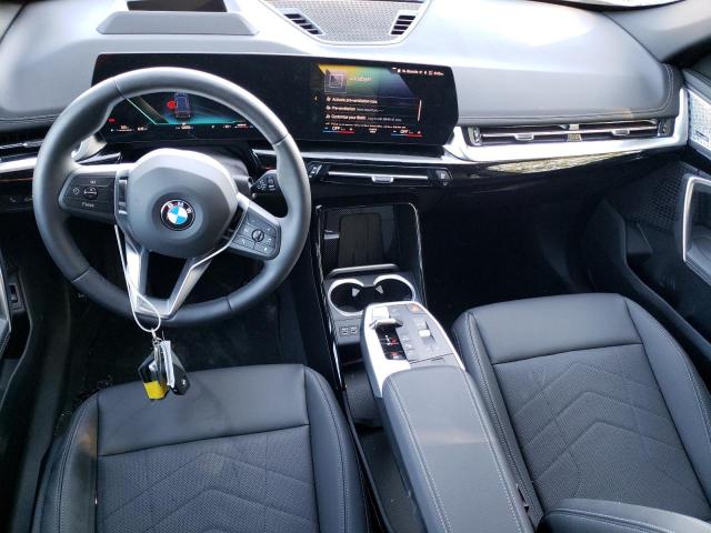 Photo 8 from auction – 2023 BMW X1 XDRIVE2 with VIN WBX73EF06P5V80042
