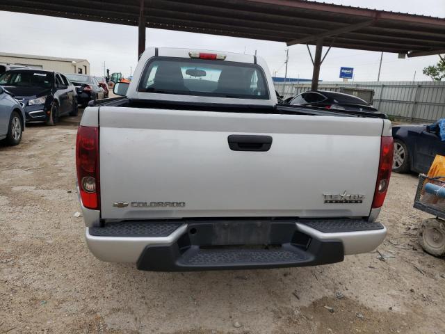 Photo 6 from auction – 2012 CHEVROLET COLORADO with VIN 1GCCSBF98C8150100