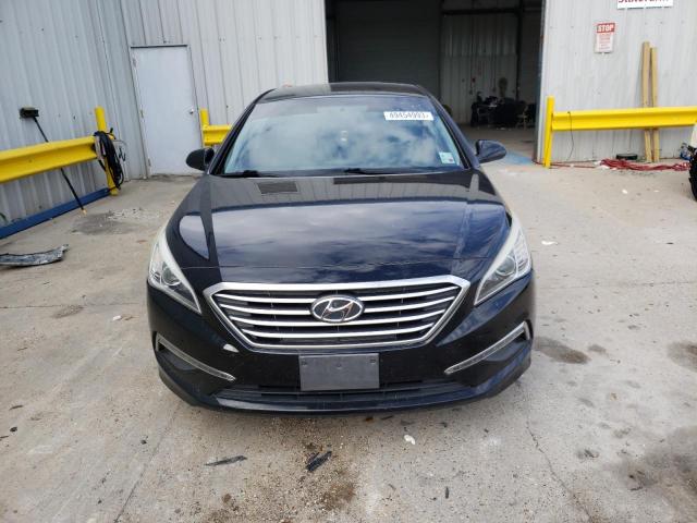 Photo 5 from auction – 2015 HYUNDAI SONATA SE with VIN 5NPE24AF2FH187084