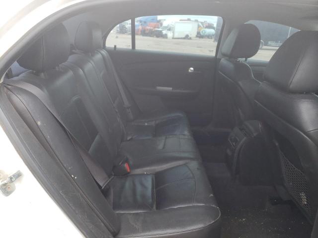 Photo 10 from auction – 2012 CHEVROLET MALIBU LTZ with VIN 1G1ZG5E75CF127973