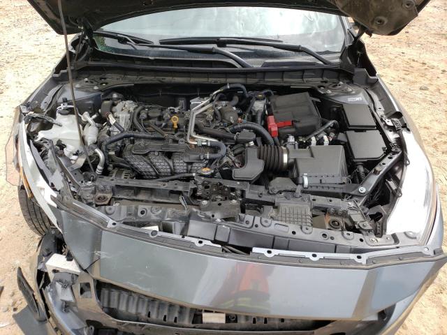 Photo 11 from auction – 2021 NISSAN ALTIMA S with VIN 1N4BL4BV7MN355827