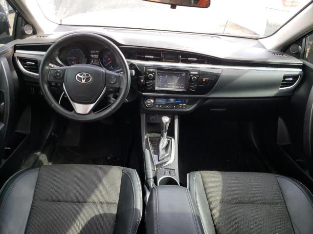 Photo 8 from auction – 2015 TOYOTA COROLLA L with VIN 2T1BURHEXFC402835