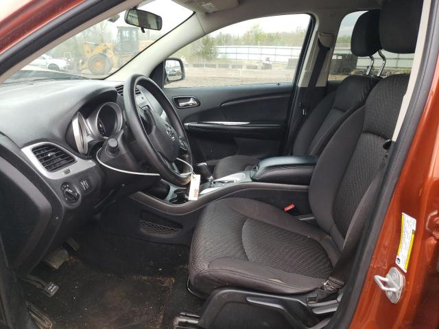 Photo 7 from auction – 2014 DODGE JOURNEY SX with VIN 3C4PDCBG2ET103672