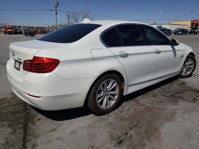 Photo 3 from auction – 2016 BMW 528 I with VIN WBA5A5C5XGD529222