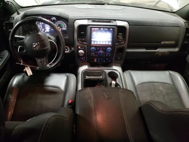 Photo 8 from auction – 2017 RAM 1500 REBEL with VIN 1C6RR7YT7HS738969