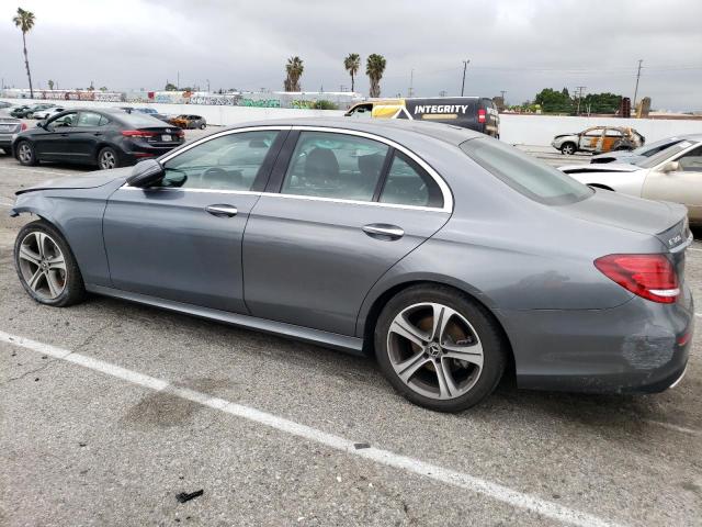 Photo 2 from auction – 2020 MERCEDES-BENZ E 350 with VIN WDDZF8DB6LA708645