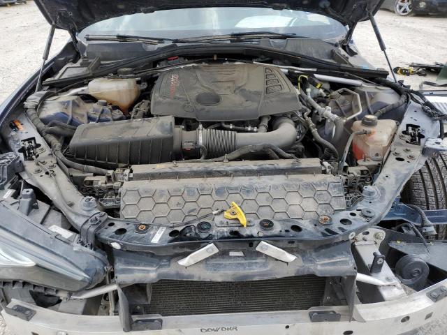 Photo 11 from auction – 2017 ALFA ROMEO GIULIA TI with VIN ZARFAECN8H7551846