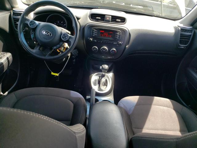 Photo 8 from auction – 2016 KIA SOUL with VIN KNDJN2A23G7277910