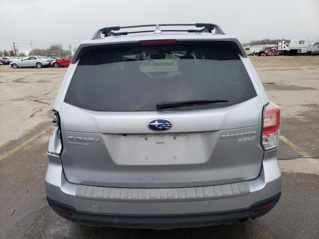 Photo 6 from auction – 2017 SUBARU FORESTER 2 with VIN JF2SJAWC0HH802074