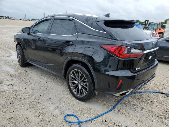 Photo 2 from auction – 2019 LEXUS RX 350 BAS with VIN 2T2BZMCA7KC174310