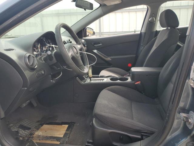 Photo 7 from auction – 2006 PONTIAC G6 SE with VIN 1G2ZF55B464269573