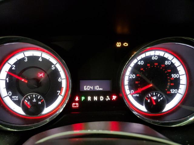 Zdjęcie 9 z aukcji – 2019 DODGE GRAND CARA z VIN 2C4RDGCG1KR718243
