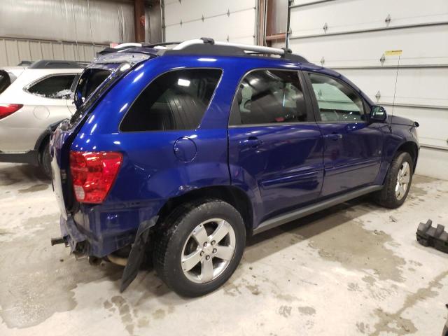 Photo 3 from auction – 2006 PONTIAC TORRENT with VIN 2CKDL73FX66084709