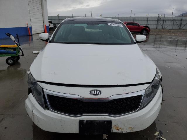 Photo 5 from auction – 2013 KIA OPTIMA EX with VIN 5XXGN4A73DG152958
