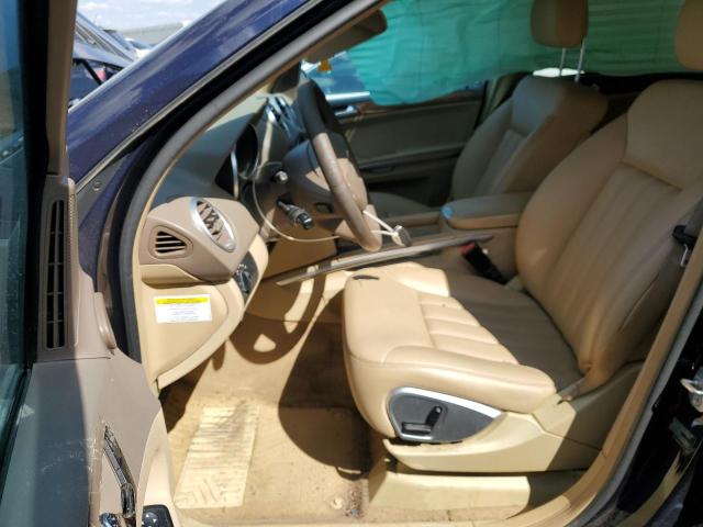 Photo 7 from auction – 2008 MERCEDES-BENZ ML 350 with VIN 4JGBB86E68A434154