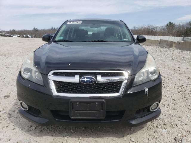 Photo 5 from auction – 2013 SUBARU LEGACY 2.5 with VIN 4S3BMBG66D3040249
