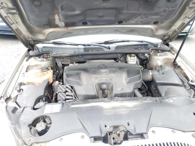 Photo 11 from auction – 2008 BUICK LUCERNE CX with VIN 1G4HP57258U122002