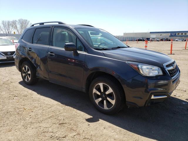 Photo 4 from auction – 2017 SUBARU FORESTER 2 with VIN JF2SJAEC8HH535526