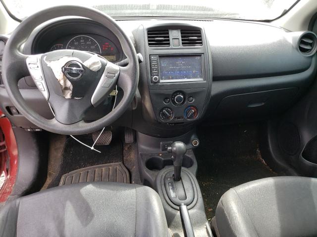 Photo 8 from auction – 2019 NISSAN VERSA S with VIN 3N1CN7AP0KL816993
