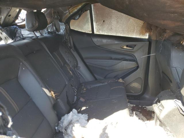 Photo 10 from auction – 2022 CHEVROLET EQUINOX PR with VIN 2GNAXXEV5N6142413