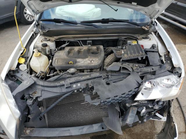 Photo 11 from auction – 2012 DODGE AVENGER SX with VIN 1C3CDZCB6CN272440