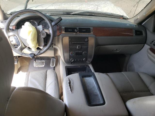 Photo 8 from auction – 2007 GMC NEW SIERRA with VIN 2GTEC19J771595278
