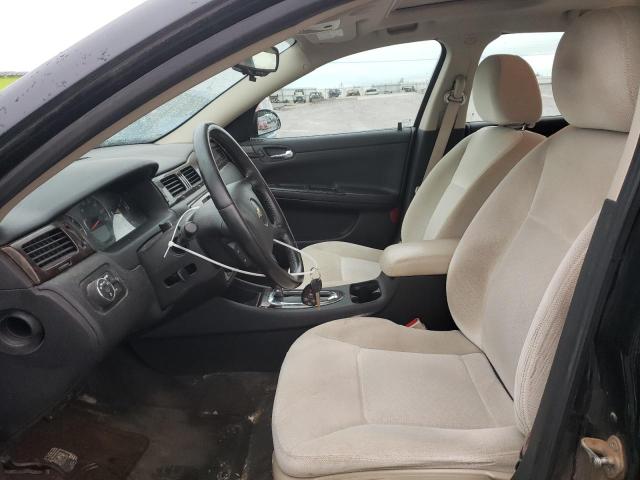 Photo 7 from auction – 2014 CHEVROLET IMPALA LIM with VIN 2G1WB5E3XE1151940